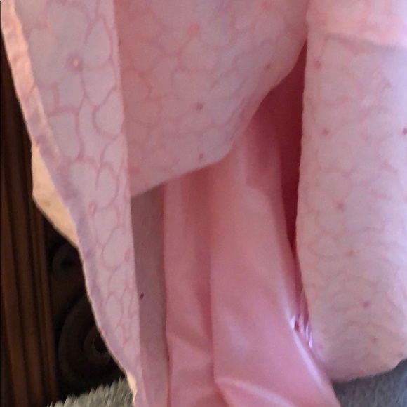 Dressy lined Sundress - Picture 4 of 6